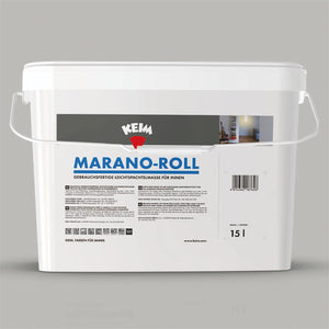 KEIM Marano®-Roll 15 Liter hellgrau