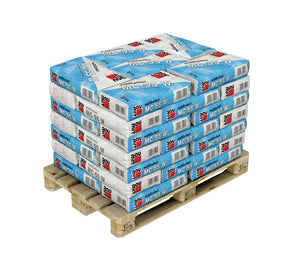 42x Baumit multiContact MC 55 W 25 kg