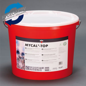 KEIM Mycal®-Top 2,5 Liter