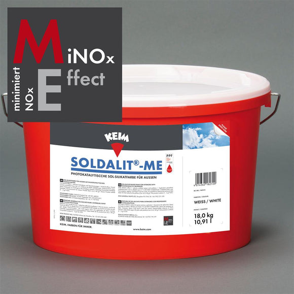 KEIM Soldalit®-ME 2,5 kg