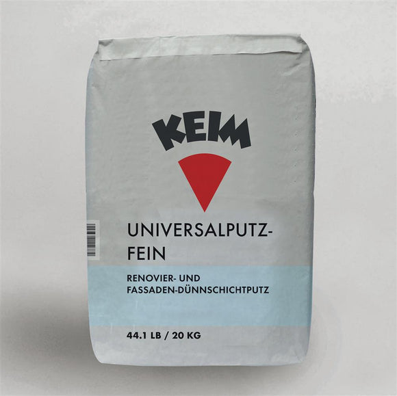 KEIM Universalputz-Fein 20 kg